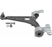 LEMFÖRDER 34823 01 Braccio oscillante, sospensione ruota