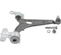 LEMFÖRDER 34824 01 Braccio oscillante, Sospensione ruota per CITROËN,FIAT,PEUGEO