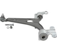 RIDEX 273C0696 Braccio oscillante sospensione ruota per FIAT Ulysse (179)