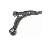 Lemförder Braccio oscillante anteriore 34834 01 per FIAT Ducato (250, 290)