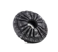 LEMFÖRDER 34907 01 Supporto ammortizzatore per AUDI A4 Avant (8K5, B8) Q5 (8RB)