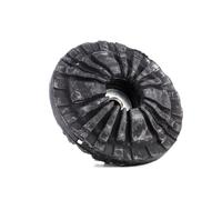 LEMFÖRDER 34907 01 Supporto ammortizzatore per AUDI A4 Avant (8K5, B8) Q5 (8RB)