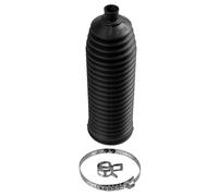 Lemförder Soffietto sterzo 34916 01 per Mercedes-Benz Classe E (W211) 2002-2009 Dx/Sx