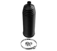 Lemförder Soffietto sterzo 34916 01 per Mercedes-Benz Classe E (W211) 2002-2009 Dx/Sx