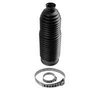 LEMFÖRDER 34924 01 Soffietto, Sterzo per AUDI,AUDI (FAW)