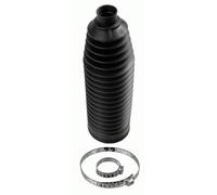 LEMFÖRDER 34927 01 Cuffia sterzo per AUDI A6 Avant (4F5, C6) Anteriore Sx