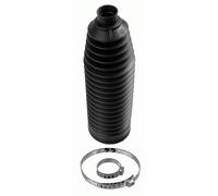 LEMFÖRDER 34927 01 Cuffia sterzo per AUDI A6 Avant (4F5, C6) Anteriore Sx