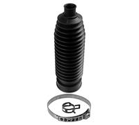 Soffietto cremagliera Assale anteriore Thermoplast 34938 01 LEMFÖRDER per JAGUAR