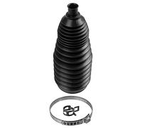 Soffietto cremagliera Assale anteriore Thermoplast 34939 01 LEMFÖRDER per JAGUAR