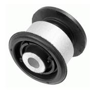 Lemförder 35033 01 Supporto Manubrio Anteriore Posteriore per VW Touareg Audi Q7