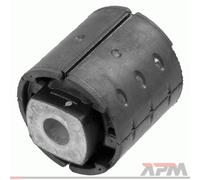 Lemförder 35039 01 Supporto Assale Per BMW E60 E61 E63 E64