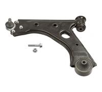 LEMFÖRDER 35273 01 Braccio oscillante anteriore sinistra per