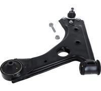 LEMFÖRDER 35273 01 Braccio oscillante, Sospensione ruota per OPEL,VAUXHALL