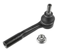 Testina barra sterzo Assale anteriore 35289 01 LEMFÖRDER per OPEL