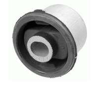 Lemförder 35315 01 Supporto Vettore Assi Frontale per Audi A6 4F2 4F5 A6 Allroad