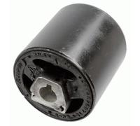 LEMFÖRDER 35330 01 Supporto Braccio Oscillante per BMW X5 (E53) 2000-2006 anteriore, Bilaterale, Inferiore, Assale anteriore