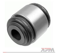 Lemförder 35353 01 Braccio Strutturale Frontale per Jaguar XF Sportbrake XJ Xk