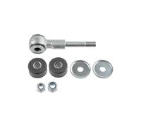 2X Lemförder 35366 01 Barra Stabilizzatrice Anteriore Per Peugeot Fiat Citroën