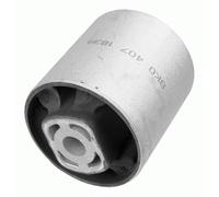 LEMFÖRDER 35380 01 Braccio Controllo Boccola Longitudinale per Audi,Audi ( Faw )