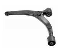 Lemförder 35395 01 Manubrio Sospensione Ruota Frontale SX per Peugeot 605 607
