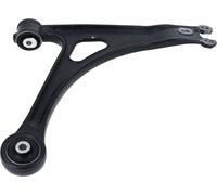 Lemförder Braccio di controllo sospensione ruota 35402 01 Assale anteriore sinistro