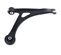 Braccio di controllo, sospensione ruota LEMFÖRDER 35402 01 Assale anteriore, sinistro,