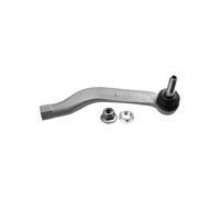 Testina barra sterzo Assale anteriore Dx 35423 01 LEMFÖRDER per NISSAN OPEL