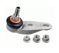 Lemförder 35427 01 Braccio Strutturale Anteriore Inferiore Sinistro Esterno per