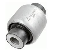 LEMFÖRDER 35452 01 Supporto Braccio Oscillante per Mercedes-Benz W212) 2009-2016 anteriore, Bilaterale, Assale anteriore e altri veicoli