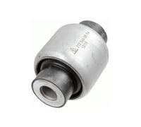LEMFÖRDER 35452 01 Supporto Braccio Oscillante per Mercedes-Benz W212) 2009-2016 anteriore, Bilaterale, Assale anteriore e altri veicoli