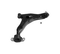 2x Bracci oscillanti LEMFÖRDER Davanti S+D per VOLVO S40 I, V40 Kombi (645)