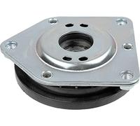 LEMFÖRDER 35501 01 Supporto Ammortizzatore A Molla per Mercedes-Benz Classe A (W169) 2004-2012 Dx, Sx, Assale anteriore e altri veicoli