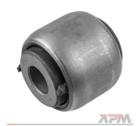 Lemförder Boccola braccio oscillante 35539 01 – 4 pezzi – per Ford, Volvo Galaxy II, Mondeo IV