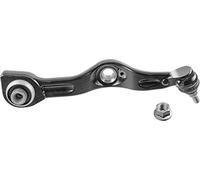 LEMFÖRDER 35560 01 Braccio Oscillante Sospensione Ruota per Mercedes-Benz Classe S (W221, V221) 2005-2013 Dx, Inferiore, Posteriore, Assale anteriore e altri veicoli