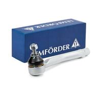 LEMFÖRDER 35564 01 Testa Barra D'Accoppiamento per Peugeot 3008 I MPV/Space Wagon (0U_) 2009-2017 Sx, Assale anteriore e altri veicoli