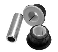 Lemförder 35639 01 Bushing, Molla Sospensione Per IVECO