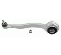 LEMFÖRDER 35663 02 Braccio oscillante, Sospensione ruota per MERCEDES-BENZ,MERCE