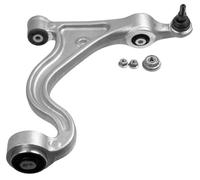 LEMFÖRDER 35684 01 Braccio oscillante, Sospensione ruota per PORSCHE
