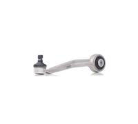LEMFÖRDER 35687 01 Braccio Oscillante Sospensione Ruota per Audi A4 B8 Avant (8K5) 2007-2017 Superiore, Sx, Posteriore, Assale anteriore e altri veicoli