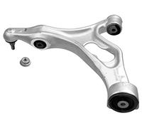 Braccio di controllo, sospensione ruota LEMFÖRDER 35736 01 Assale anteriore, sinistro, anteriore