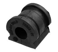 LEMFÖRDER 35886 01 Supporto Stabilizzatore per Volkswagen Polo (6R, 6C, 61) 2009-2022 Dx, Sx, Assale anteriore e altri veicoli