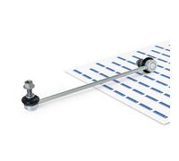 LEMFÖRDER 36039 01 Asta/Puntone Stabilizzatore per BMW X3 (F25) 2010-2017 Sx, Assale anteriore e altri veicoli