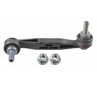 Giunto barra stabilizzatrice Assale posteriore Asta del pendolo 36164 01 per BMW