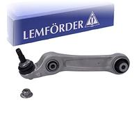 LEMFÖRDER 36218 01 Braccio Oscillante Sospensione Ruota per BMW 5 Touring (F11) 2009-2017 Sx, Inferiore, Posteriore, Assale anteriore e altri veicoli