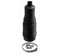 Soffietto cremagliera Assale anteriore Thermoplast 36381 01 LEMFÖRDER per AUDI