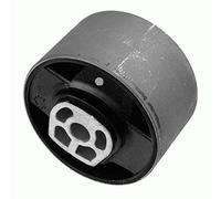 LEMFÖRDER 36494 01 Sospensione Motore per Peugeot 206 Hatchback (2A/C) 1998-2012 Dx, Inferiore, Posteriore e altri veicoli