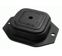 LEMFÖRDER 36502 01 Supporto Corpo Assiale per Peugeot 405 (15B) 1987-1993 Dx, Sx, Assale Posteriore e altri veicoli