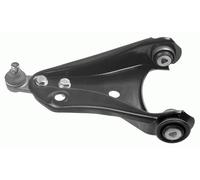 LEMFÖRDER 36832 01 Braccio oscillante, sospensione ruota