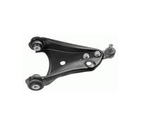 LEMFÖRDER 36833 01 Braccio oscillante anteriore destra per Renault Clio Thalia