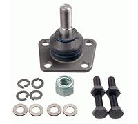 LEMFÖRDER 36891 01 Giunto Di Supporto/Guida per Fiat Ducato Furgone (290_) 1989-1994 Dx, Sx, Assale anteriore e altri veicoli